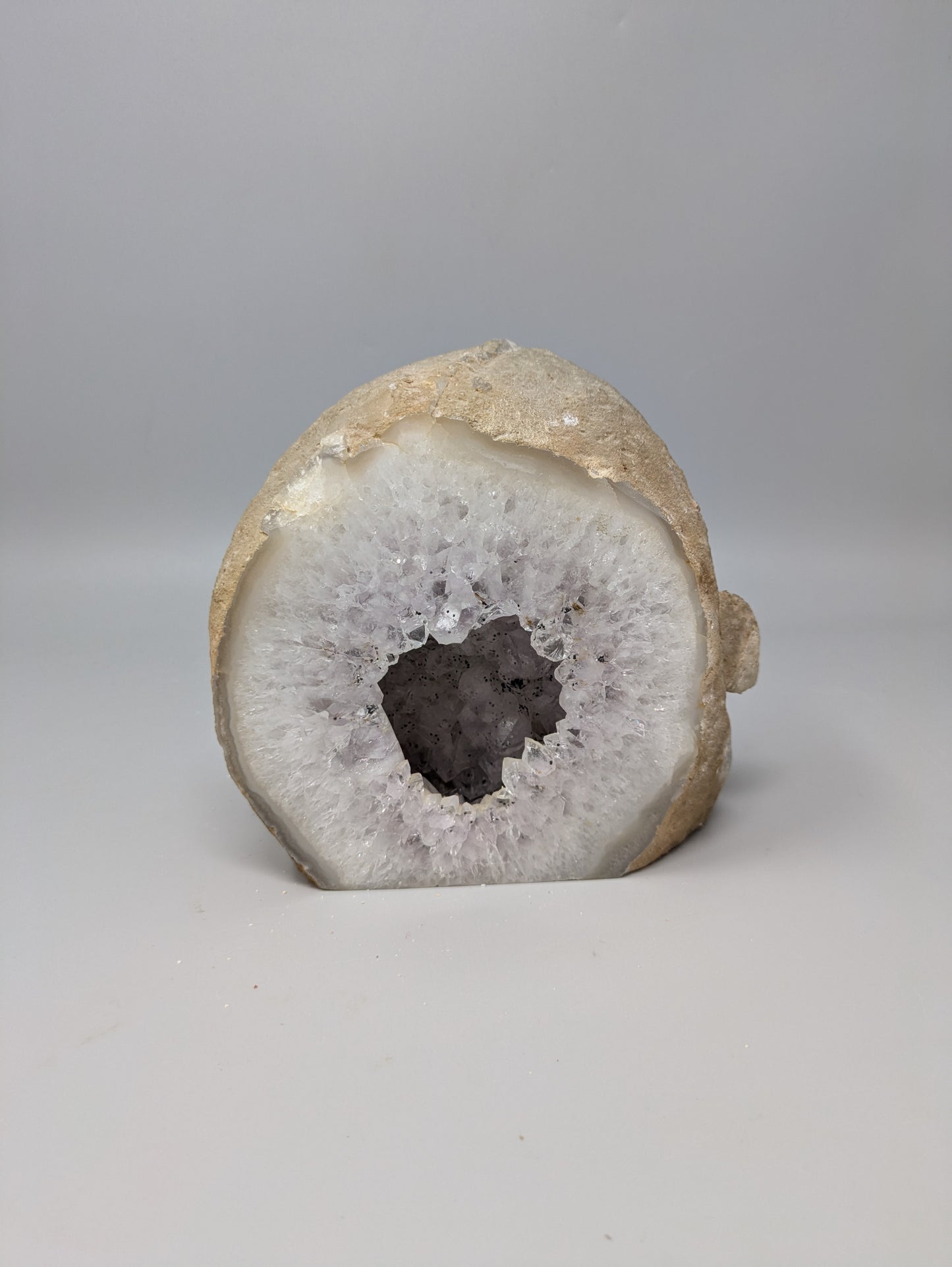 Light Geode