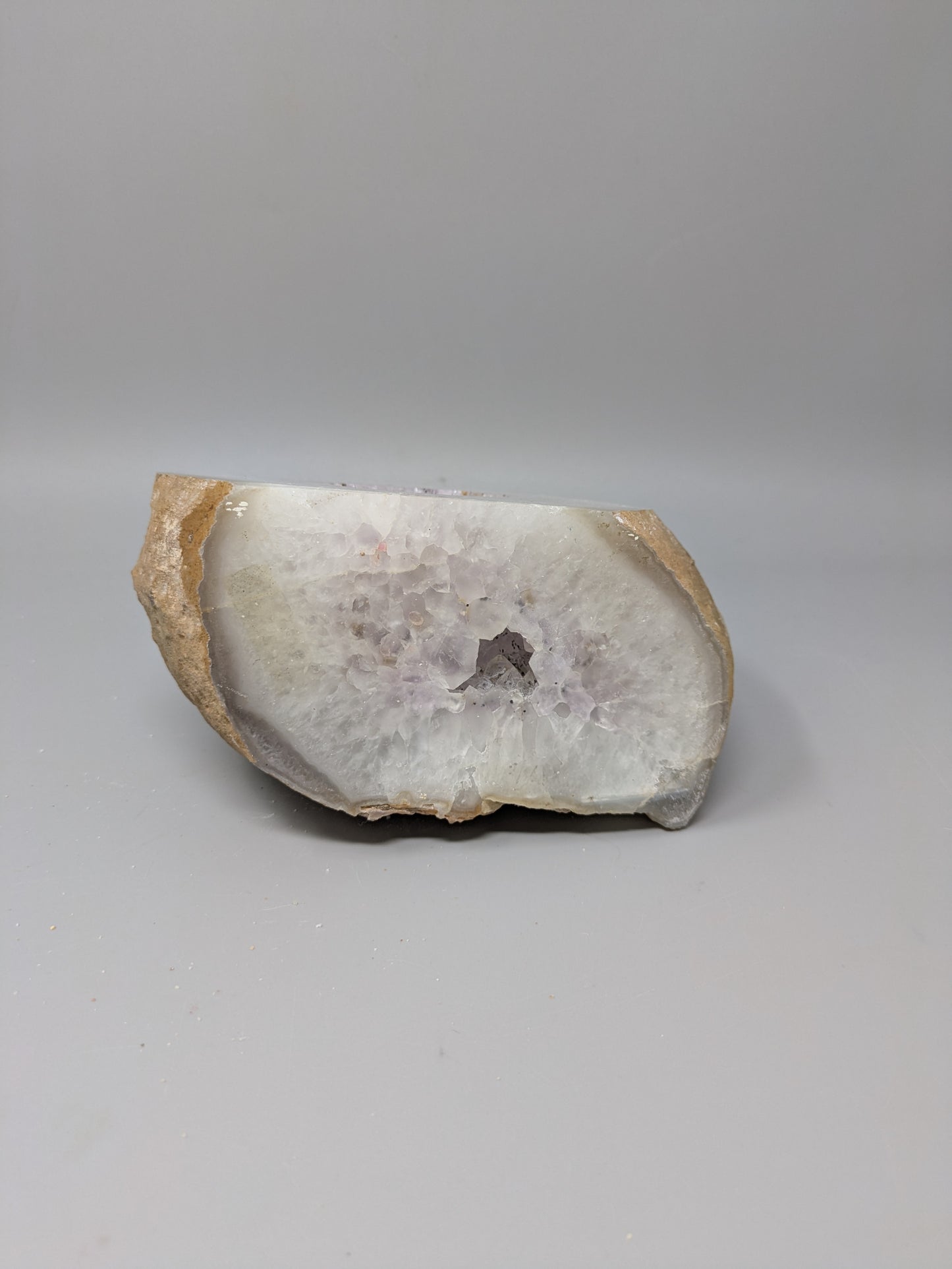 Light Geode
