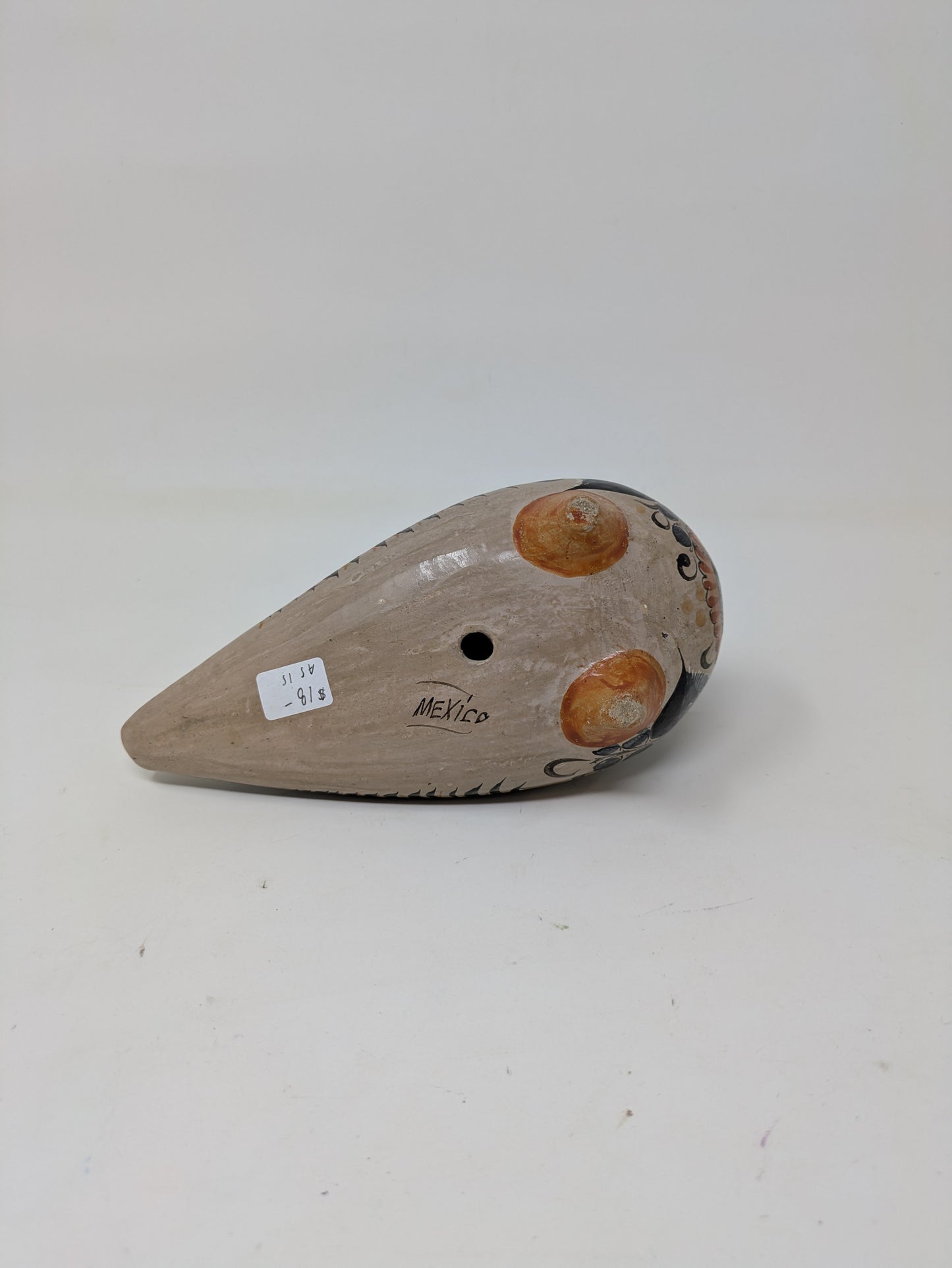 Tonala Dove figurine