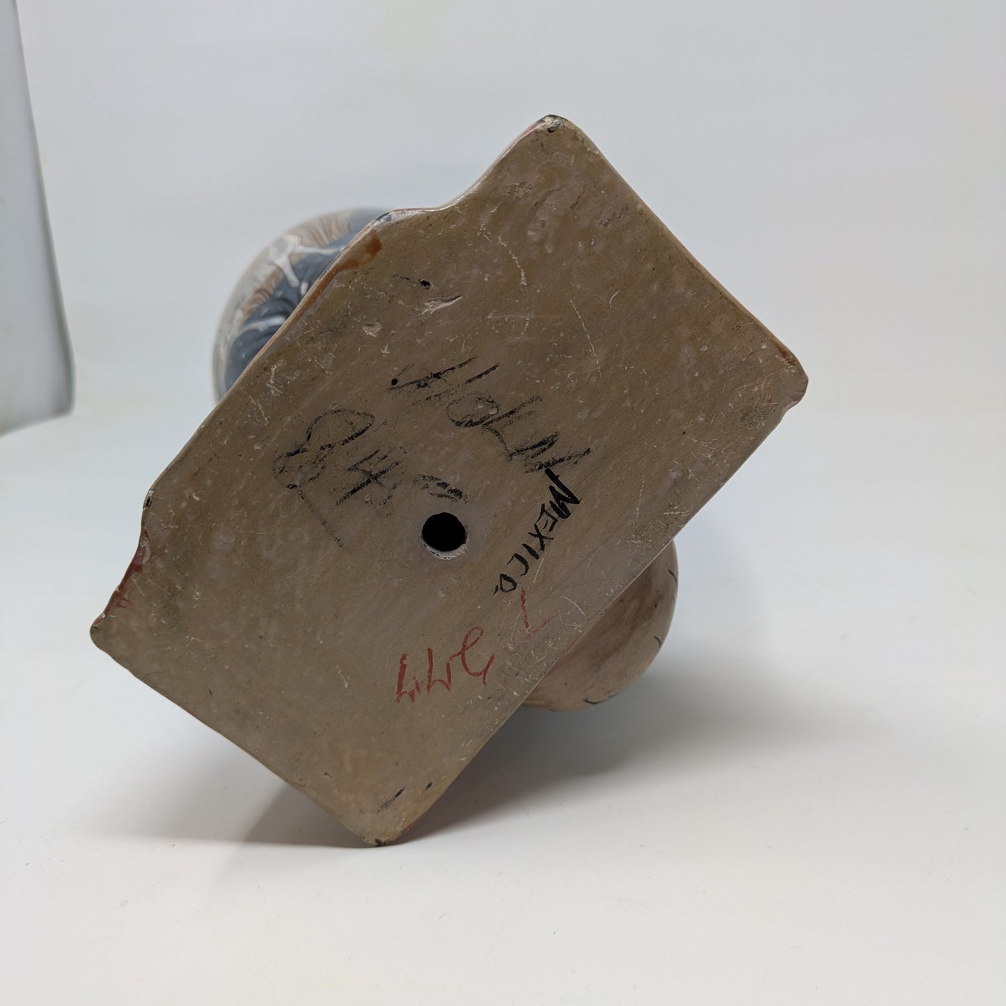 Tonala Jalisco Mexican Owl