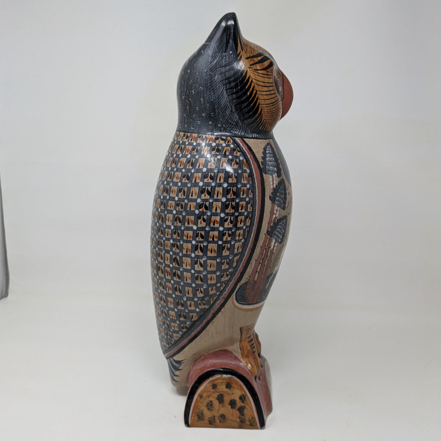 Tonala Jalisco Mexican Owl