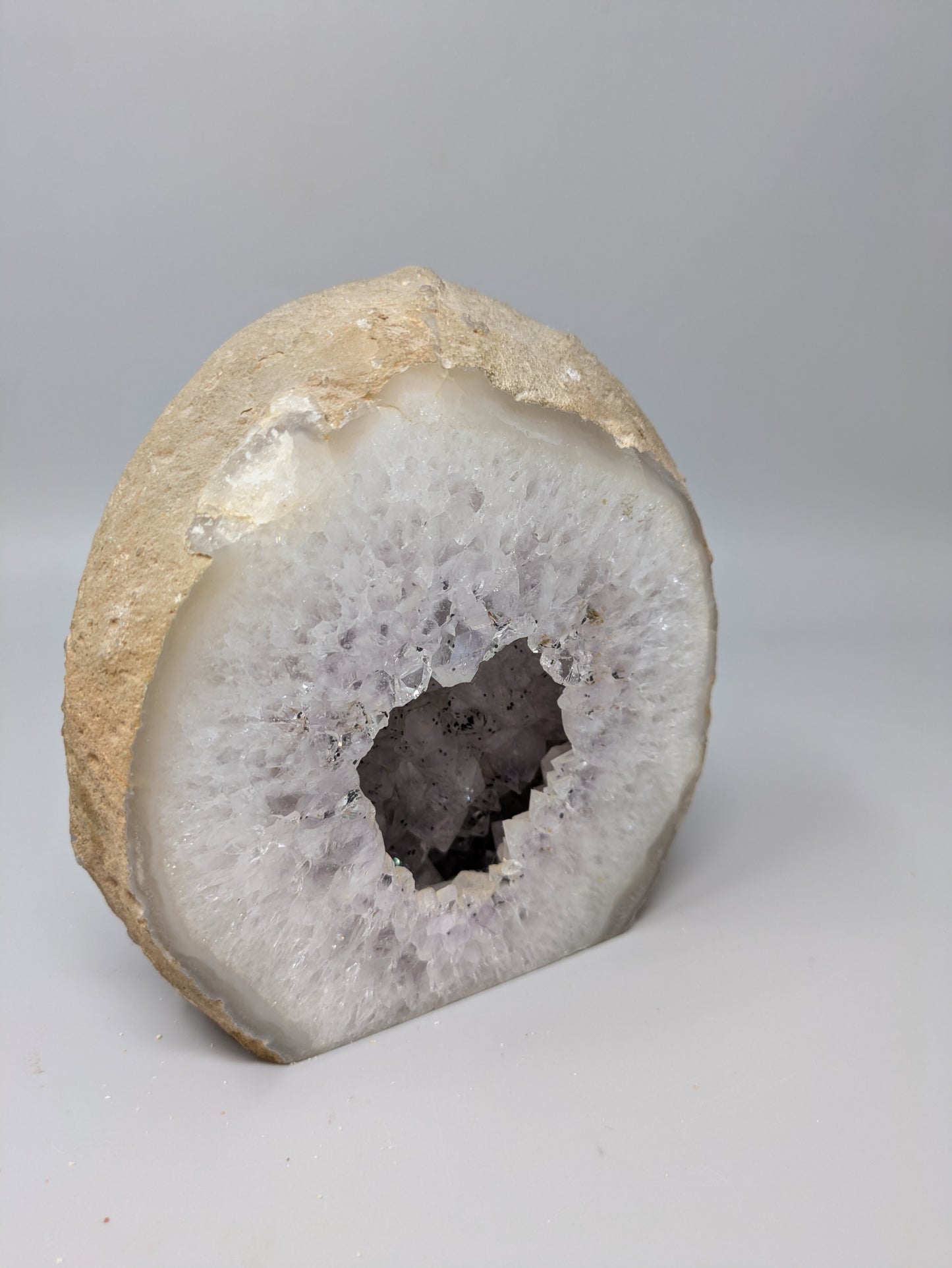 Light Geode