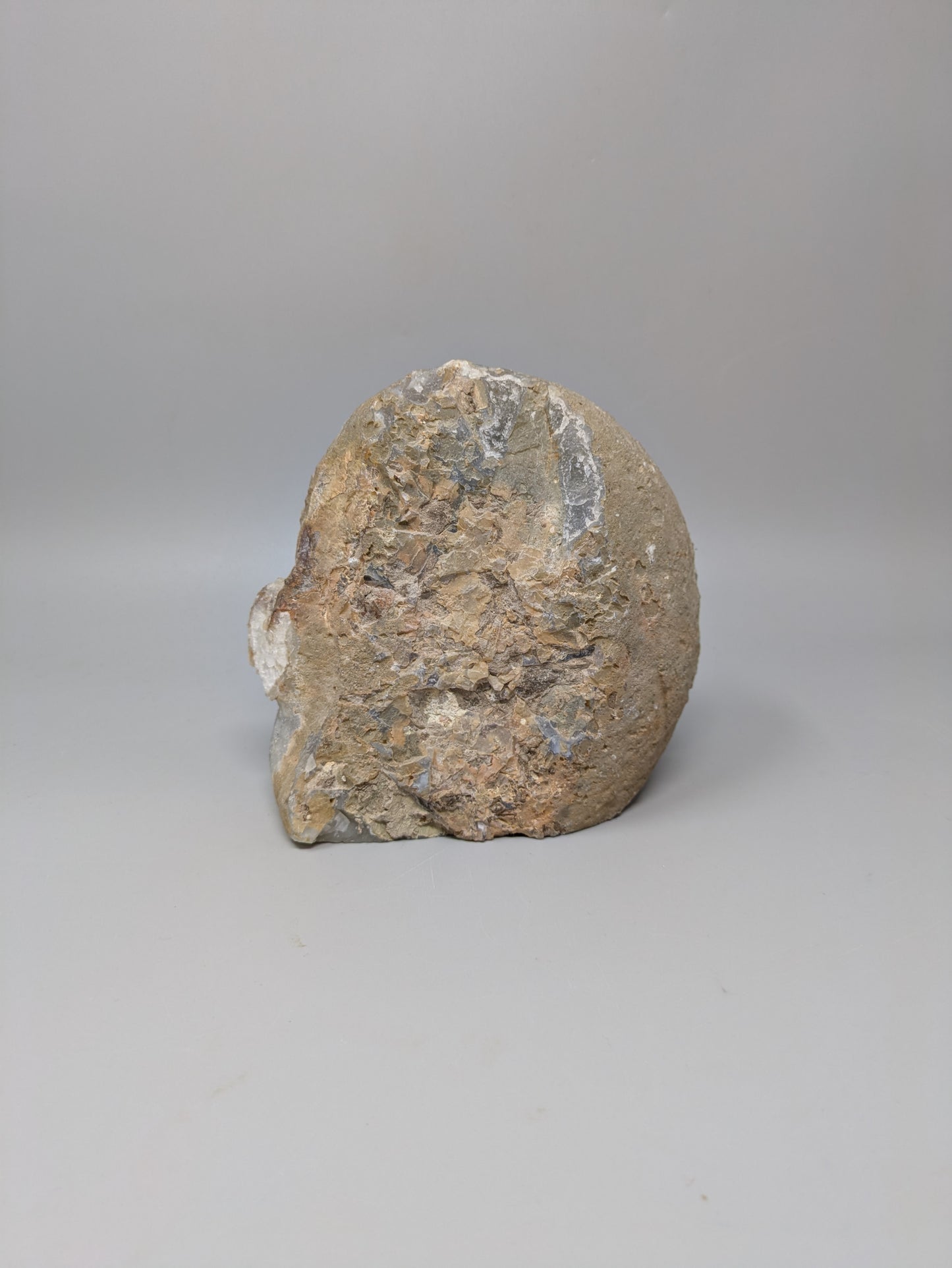 Light Geode