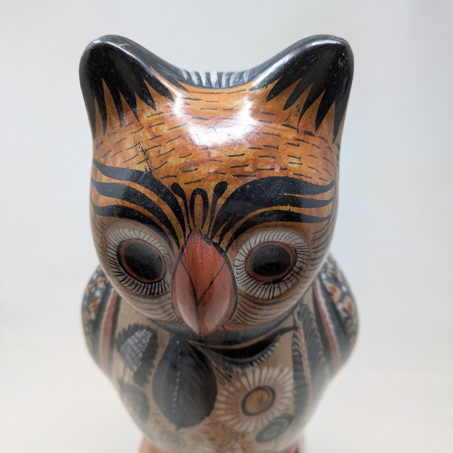 Tonala Jalisco Mexican Owl