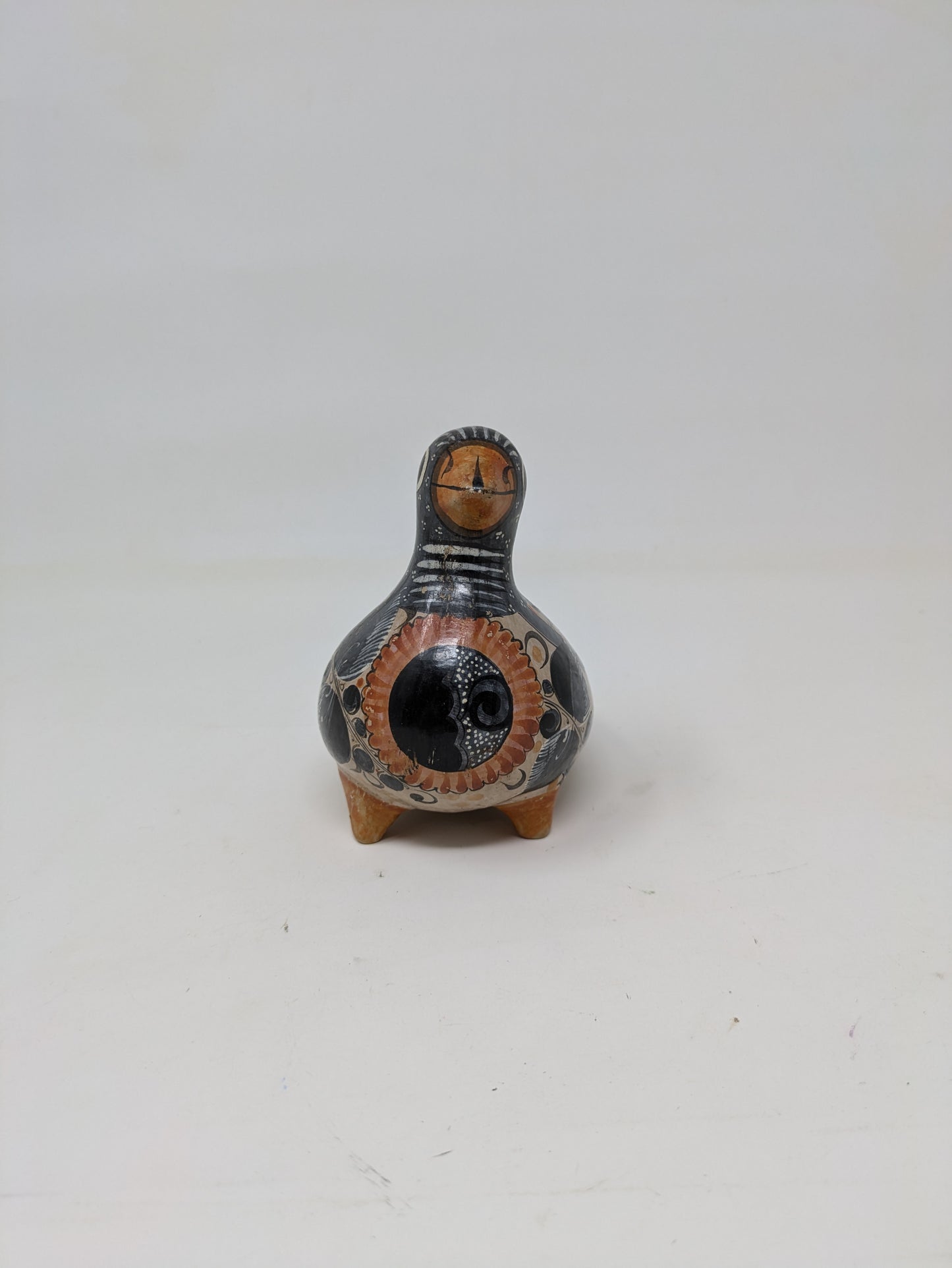 Tonala Dove figurine