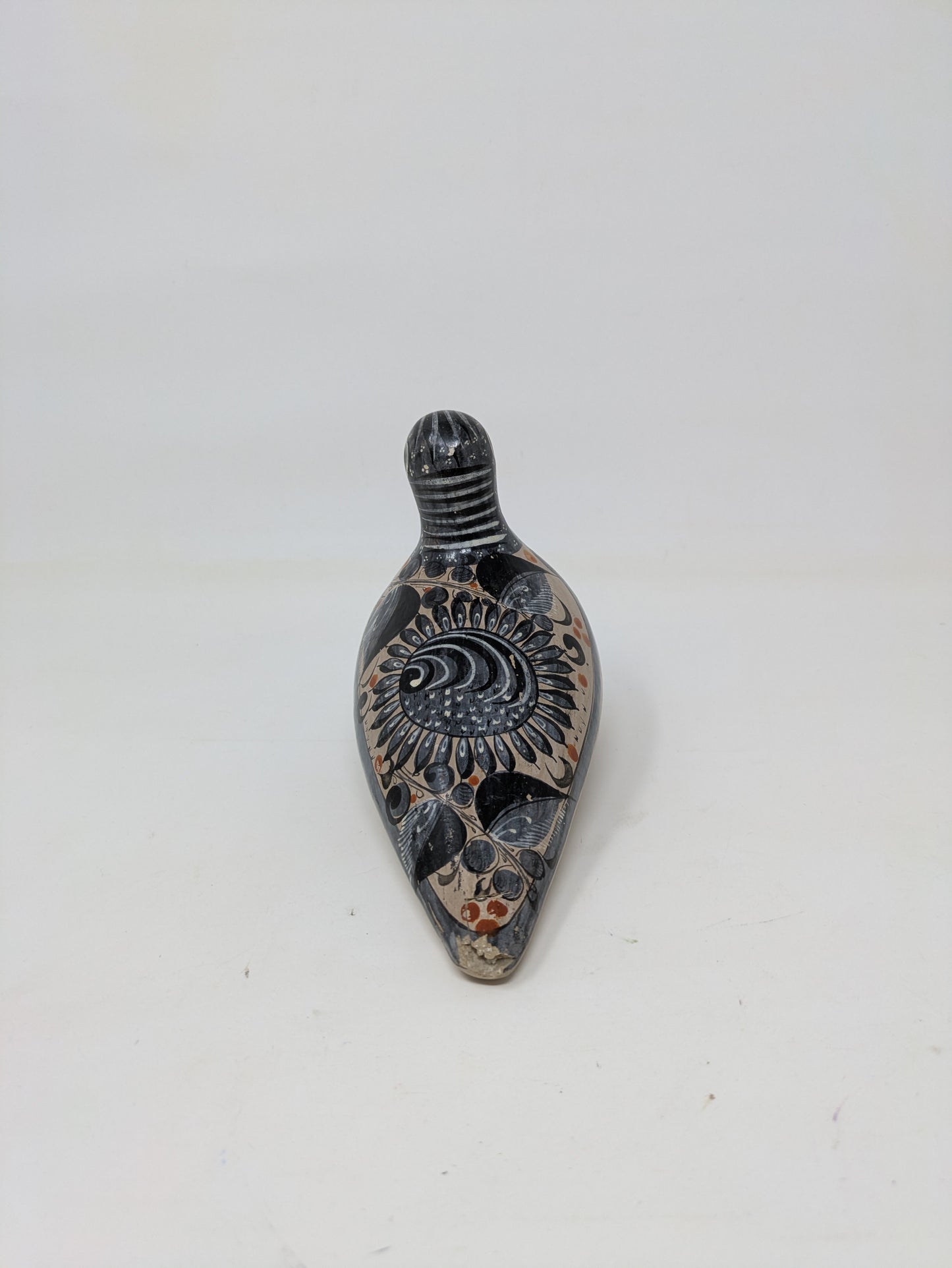 Tonala Dove figurine