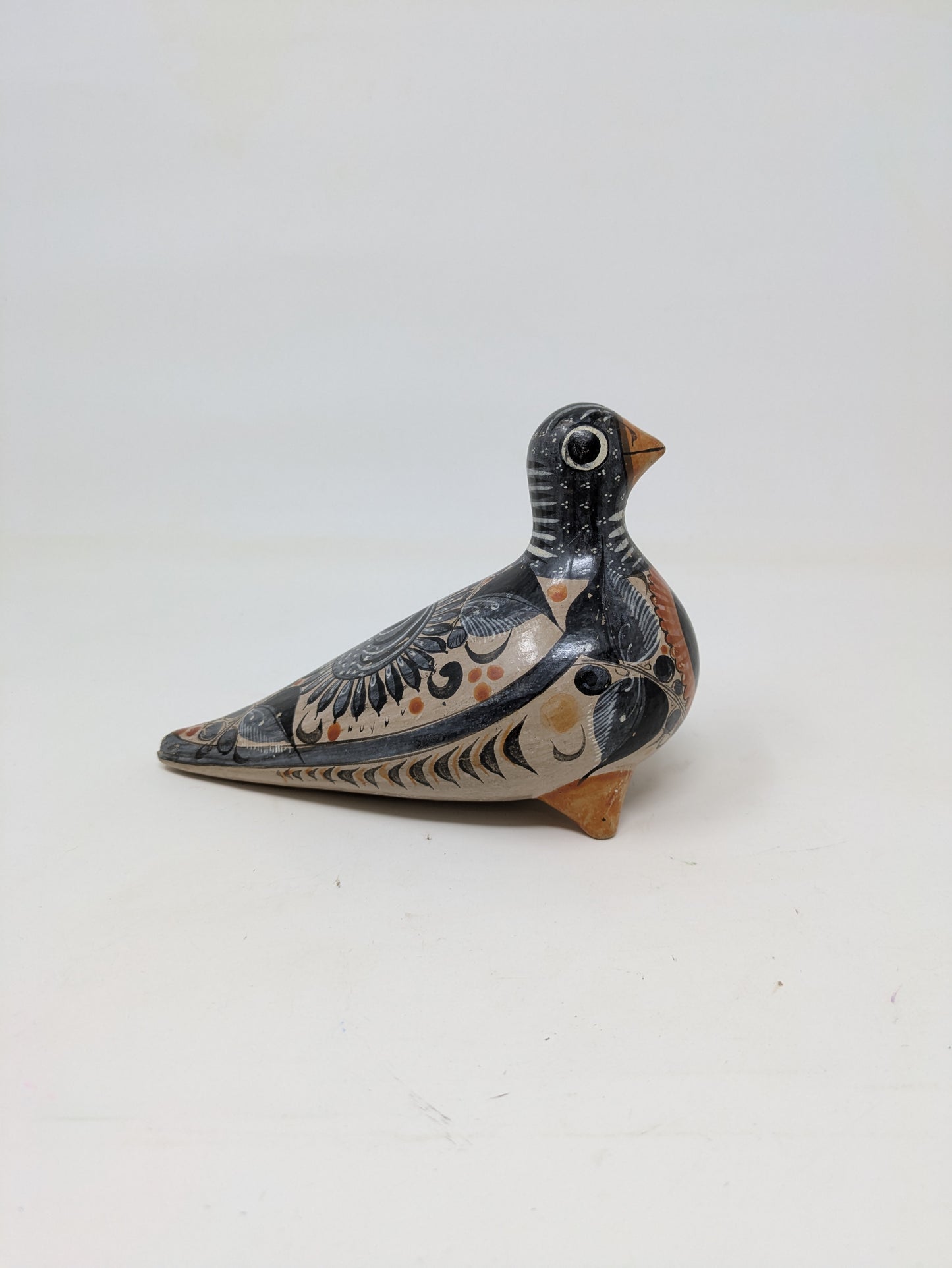 Tonala Dove figurine