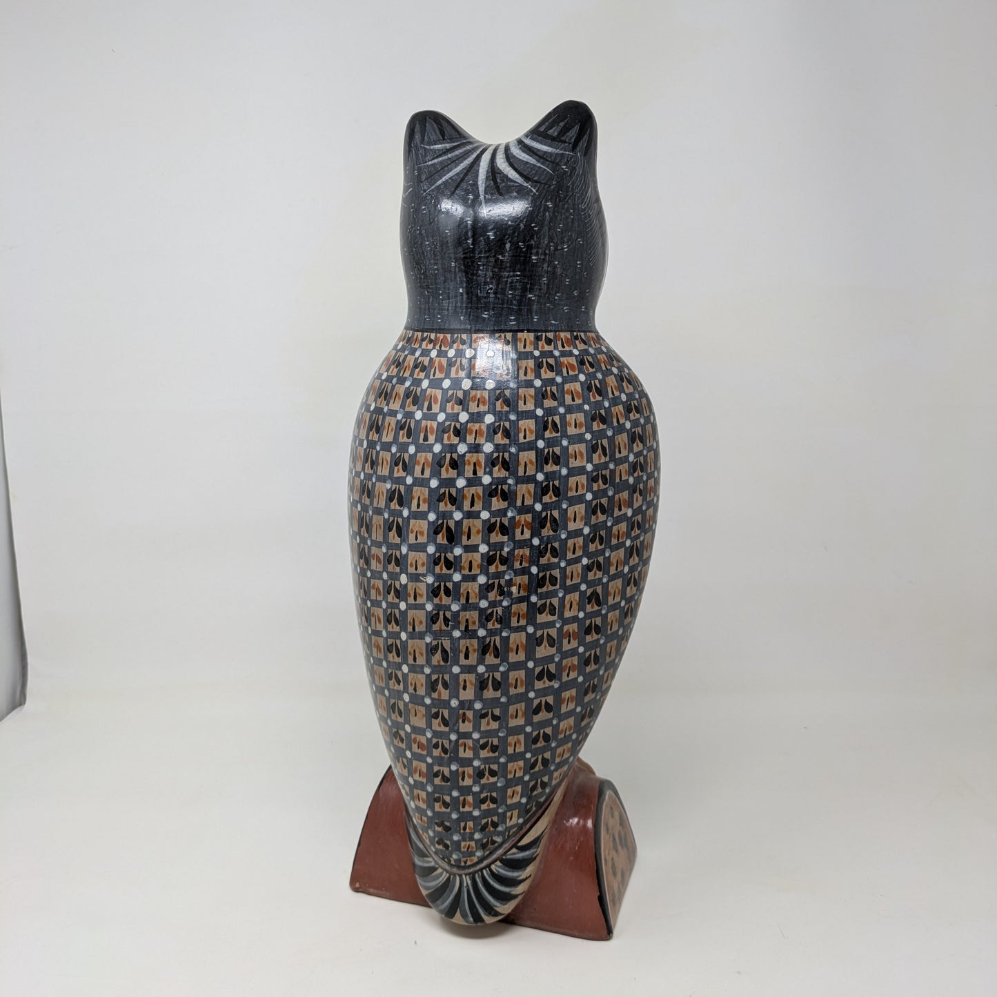 Tonala Jalisco Mexican Owl