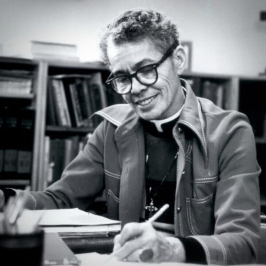 Pauli Murray (1910–1985)