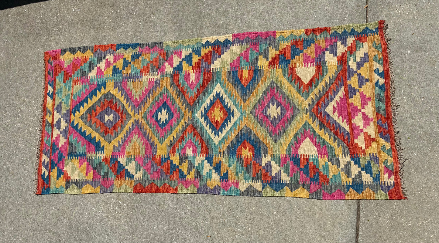 Kilim Runner