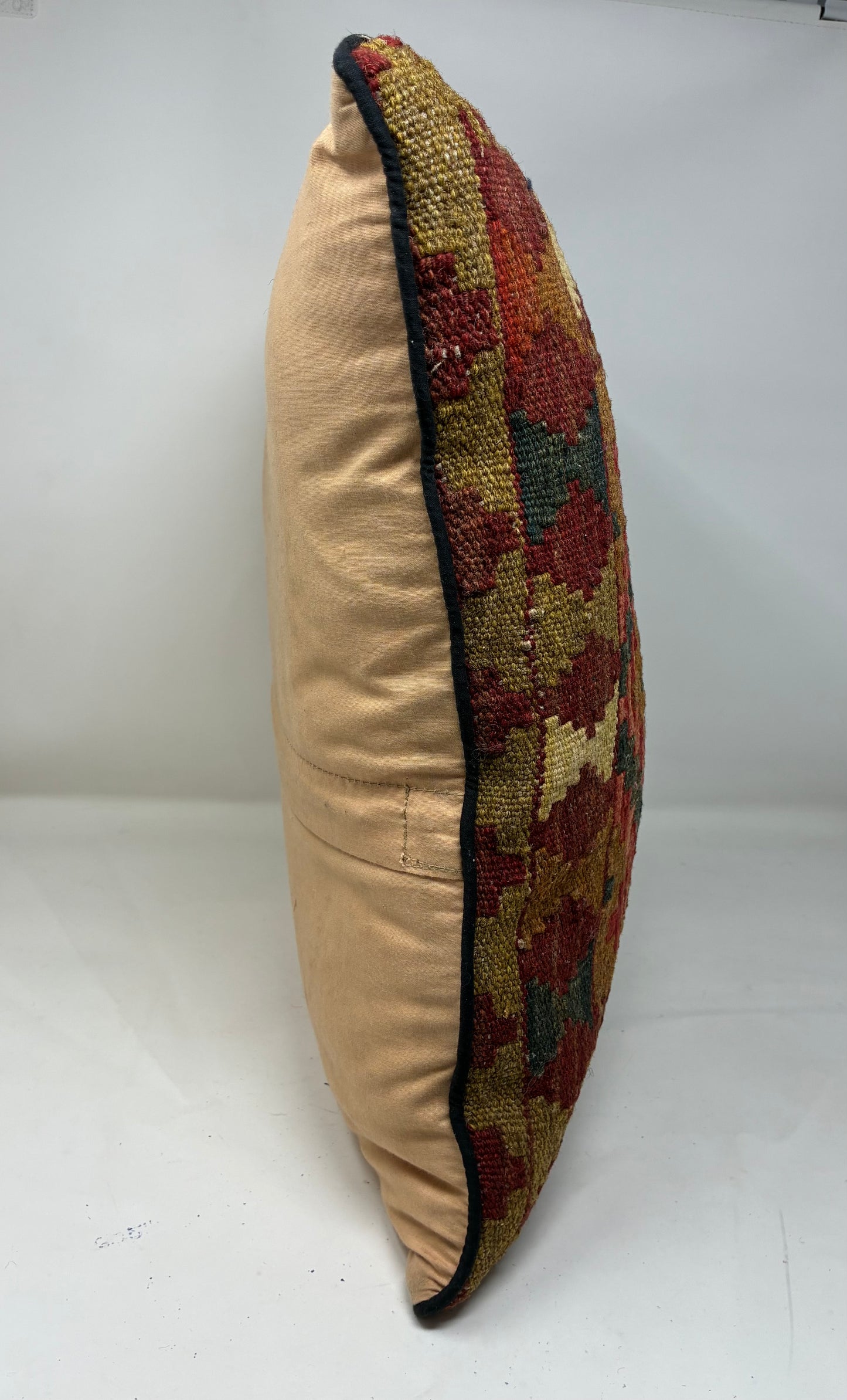 Kilim Pillow - Multicolored