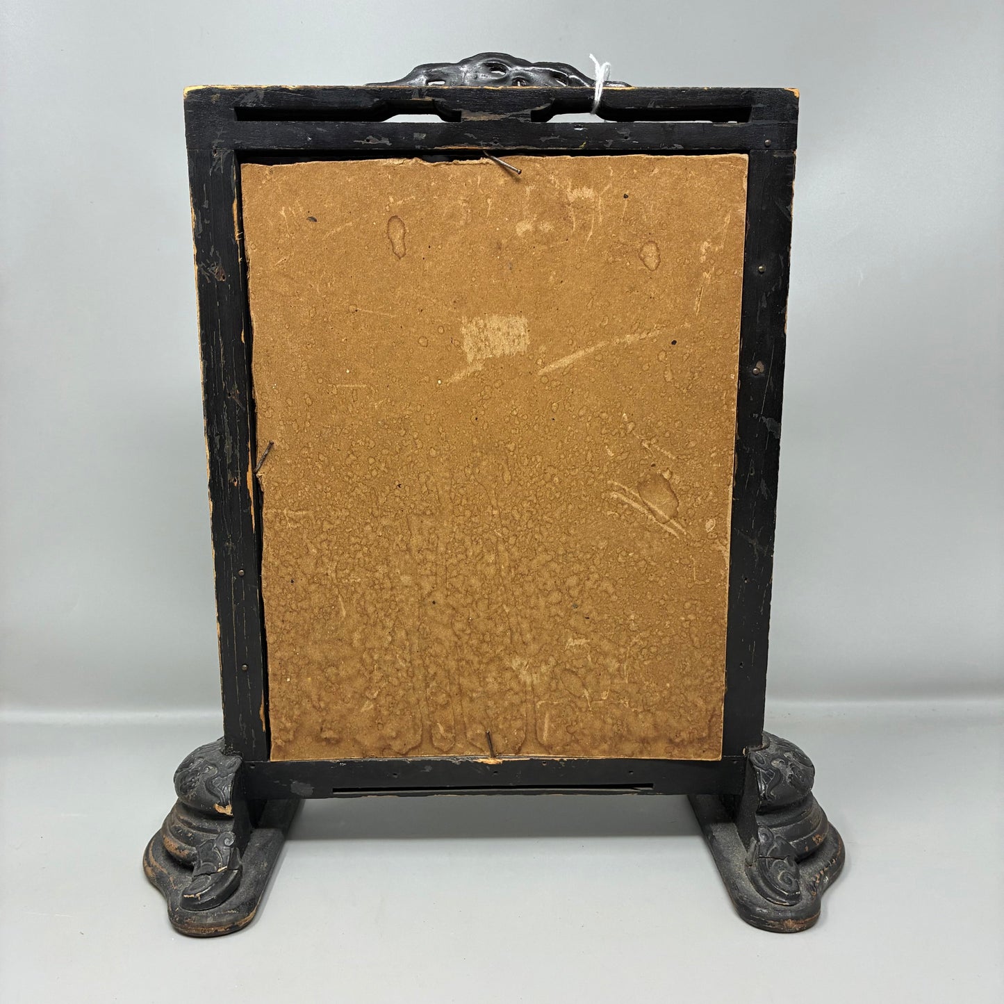 Antique Chinese Picture Frame