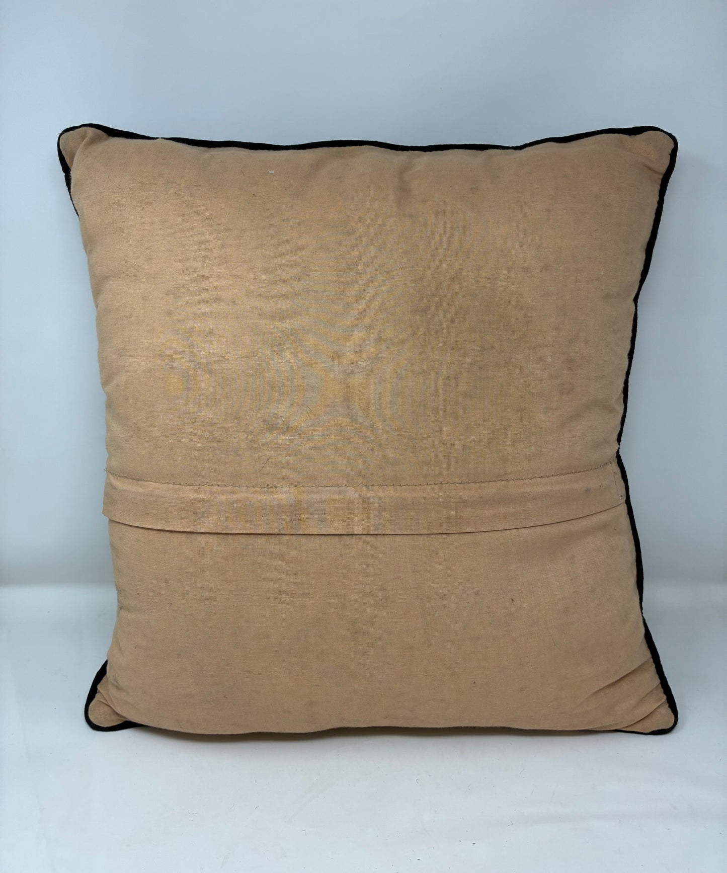 Kilim Pillow - Multicolored