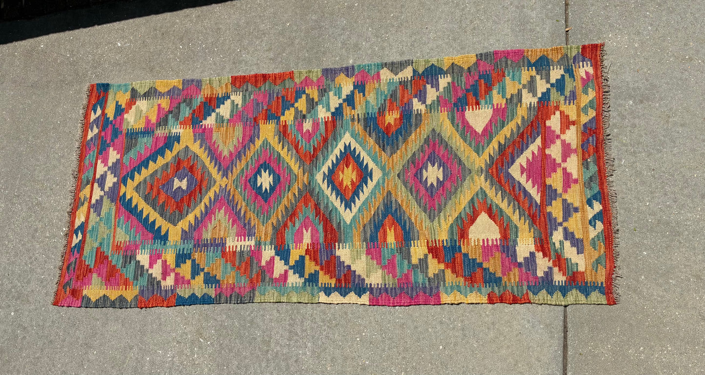 Kilim Runner