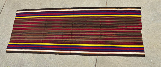 Kilim Table Cloth