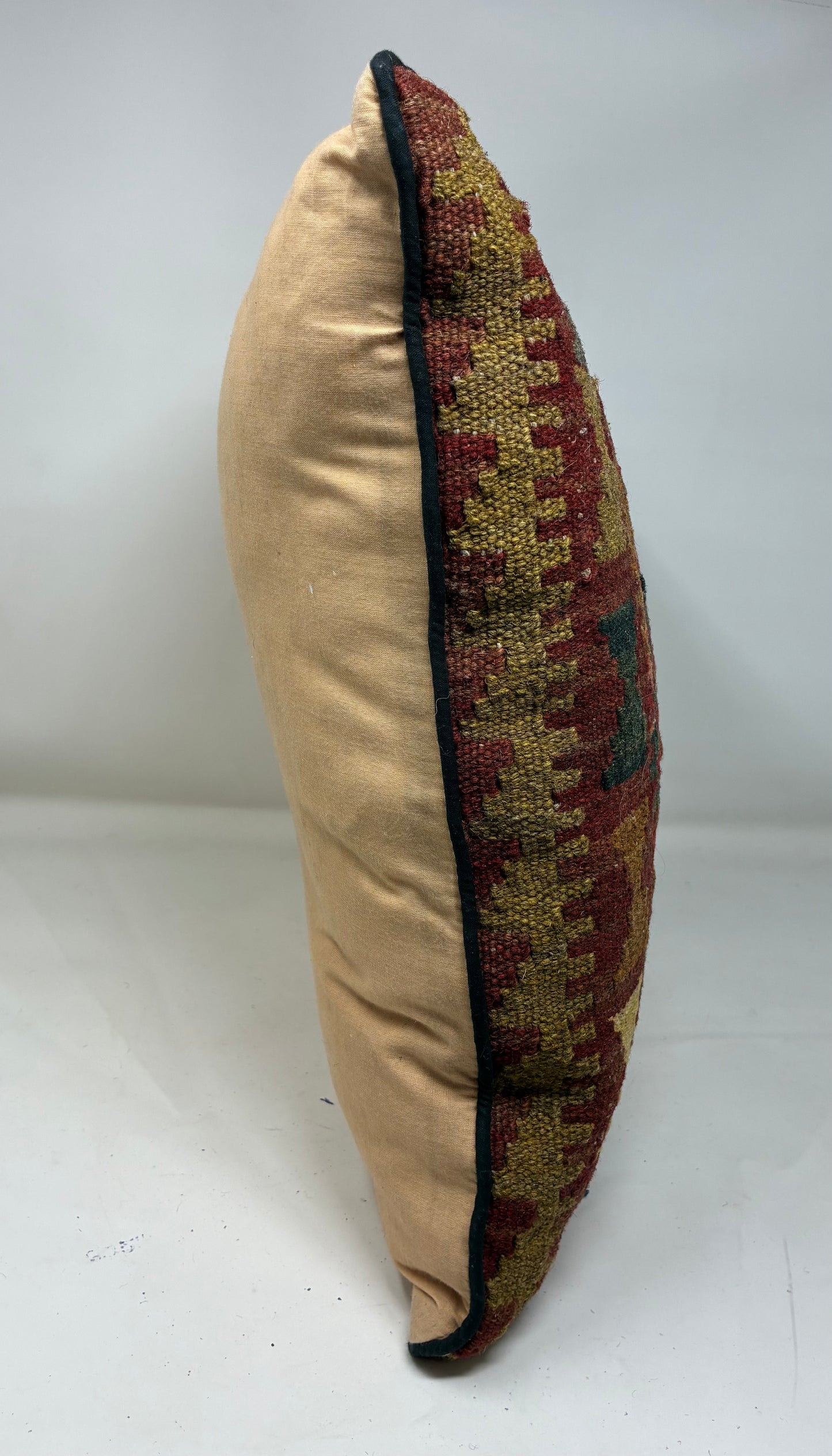 Kilim Pillow - Multicolored