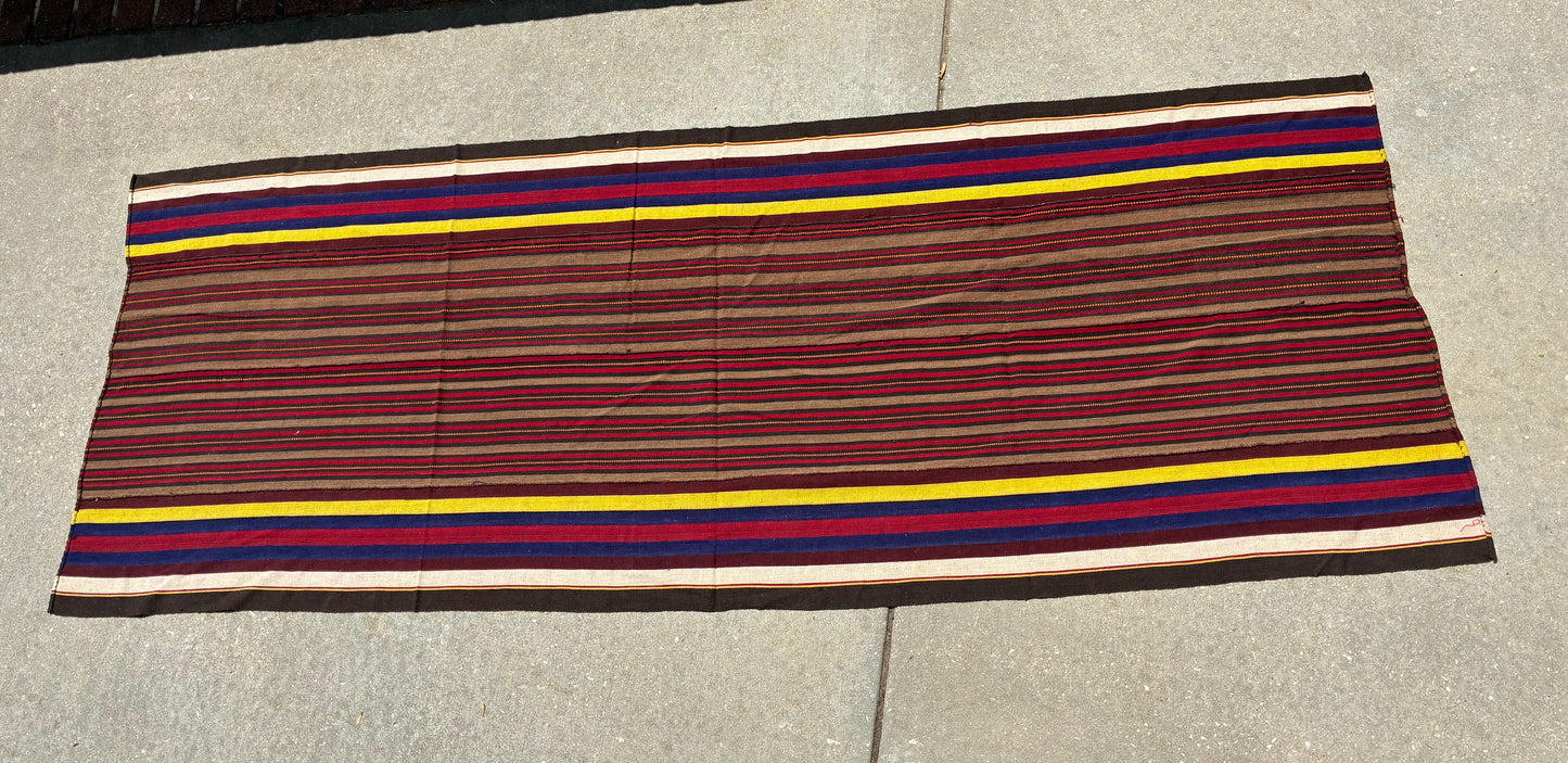 Kilim Table Cloth