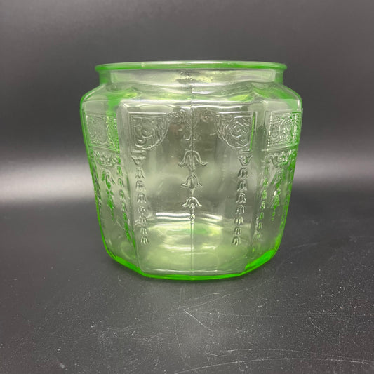 Uranium Cookie Jar