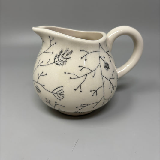 Milkweed Creamer