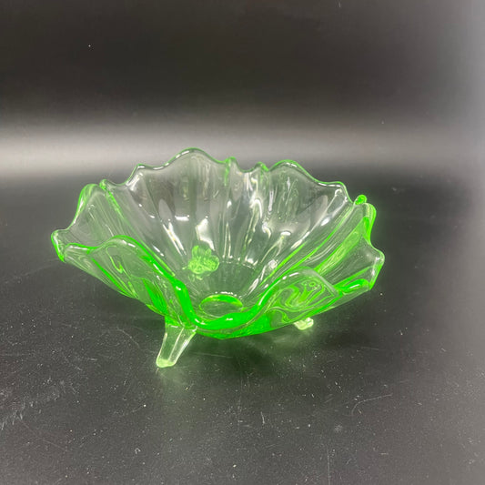 Uranium Candy Dish