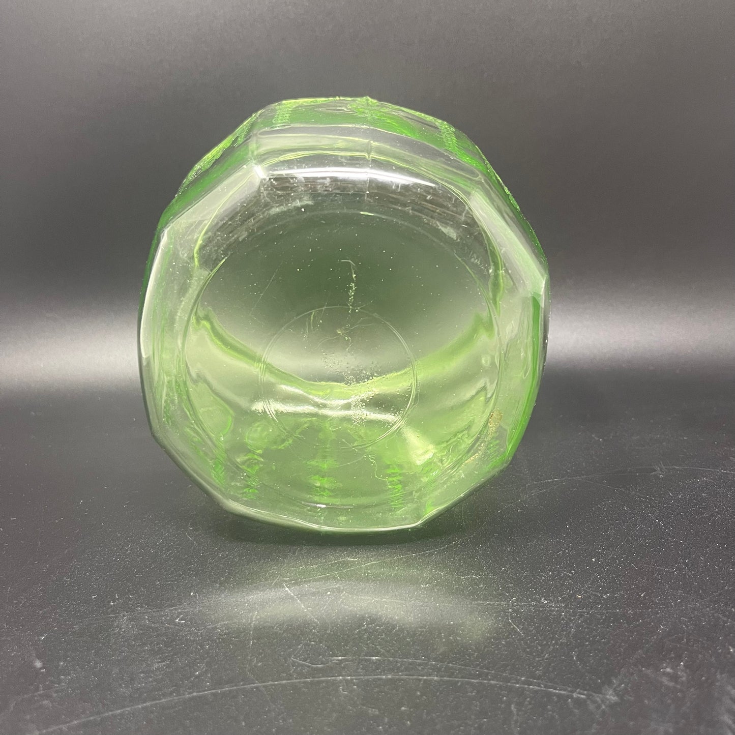 Uranium Cookie Jar