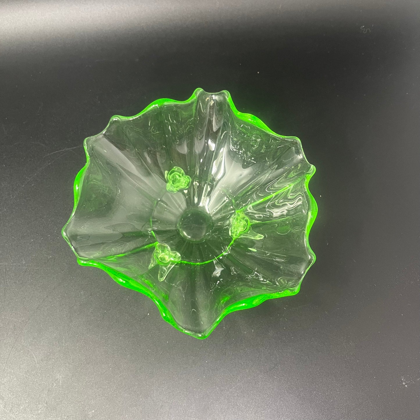 Uranium Candy Dish