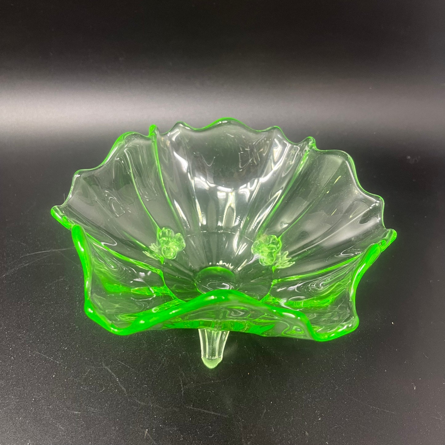 Uranium Candy Dish