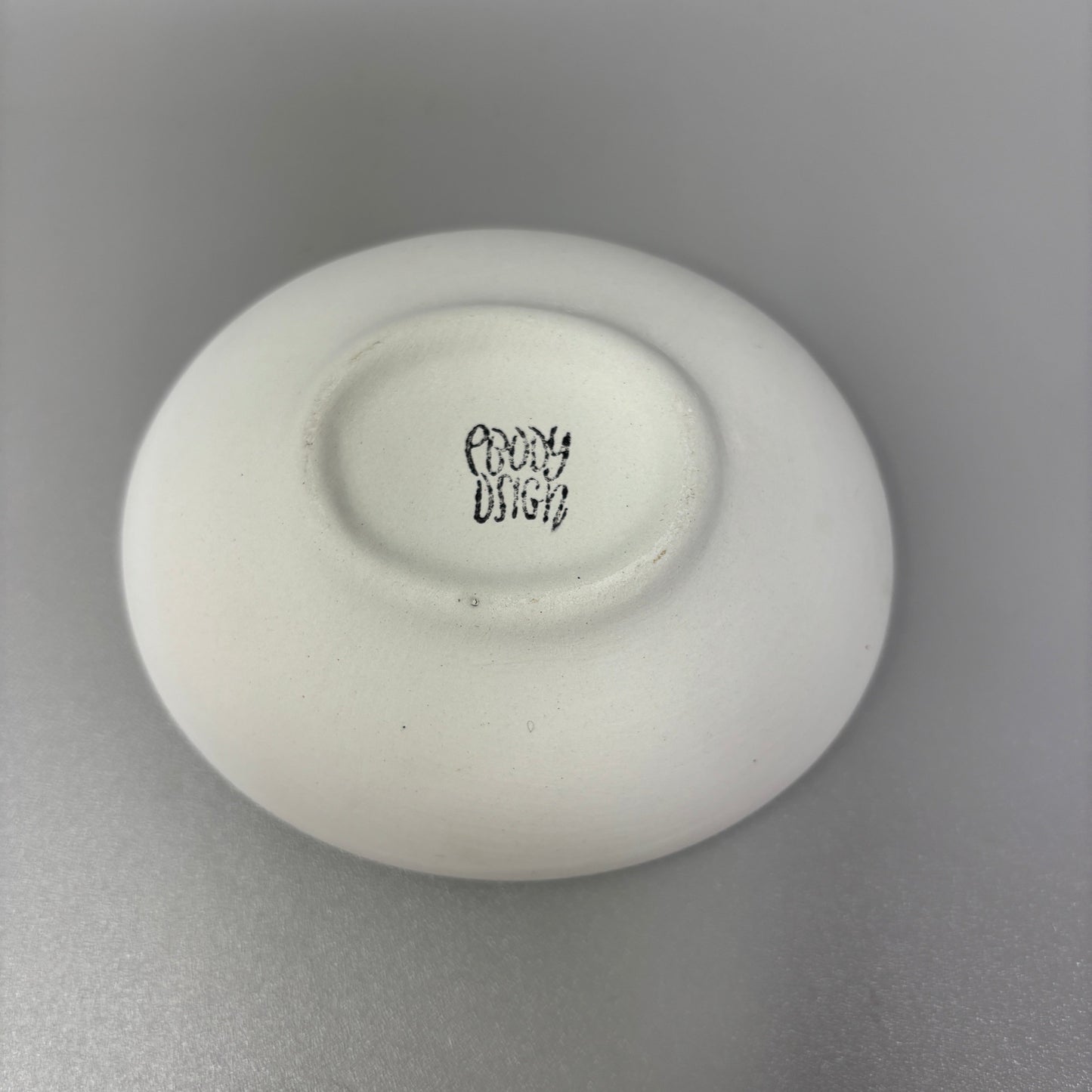 Milkweed Trinket Dish