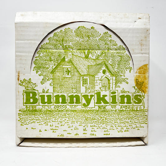 Royal Doulton “Bunnykins” 3 pc. set