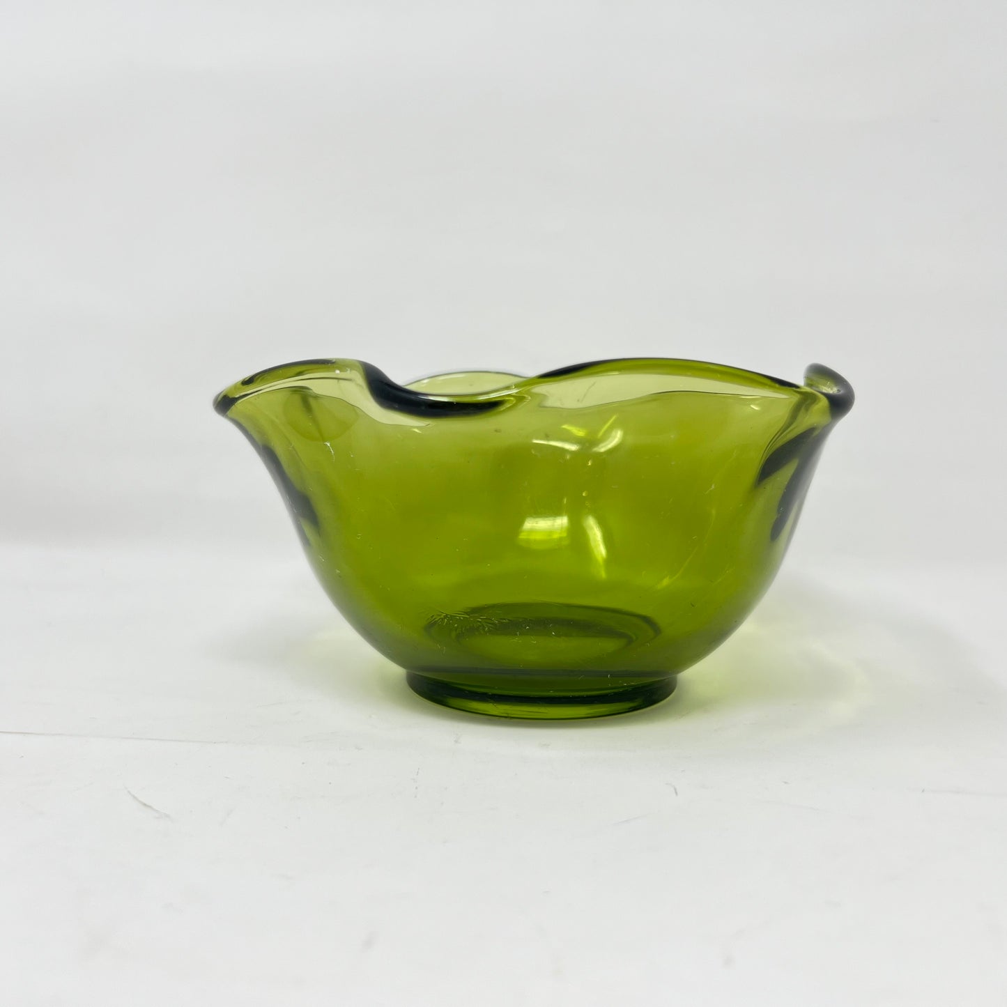 Vintage Snack Bowl