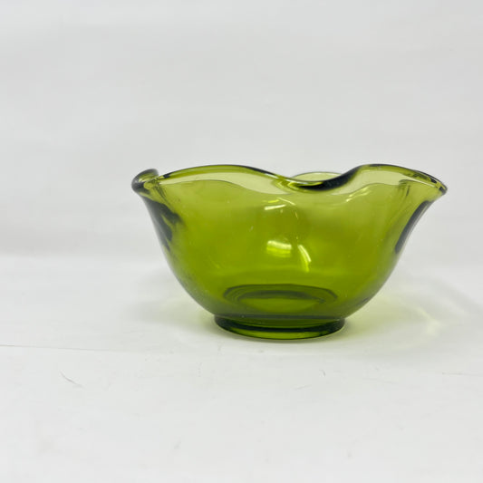 Vintage Snack Bowl