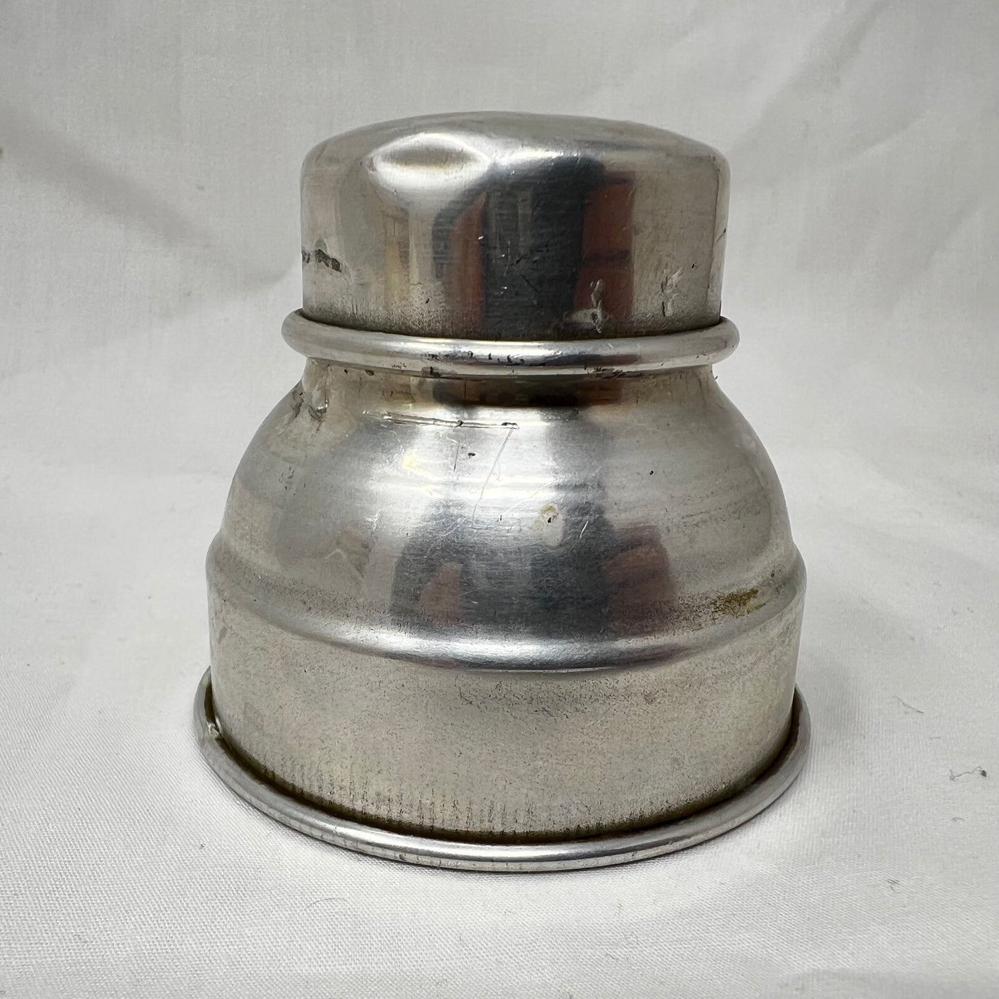 MCM Vintage Cocktail Shaker