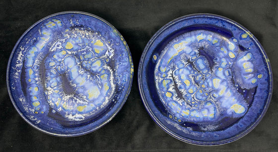 ER4: Beaumont Pottery Dishes