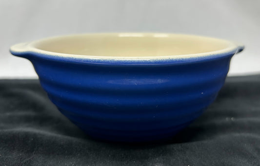 ER4: Emile Henry Soup Bowl