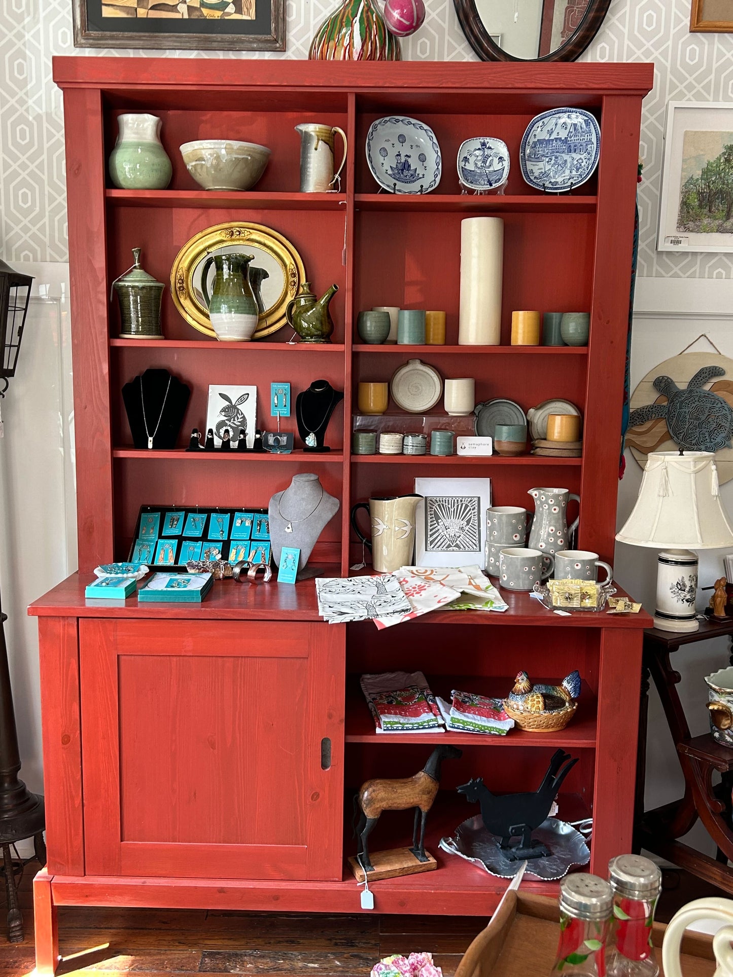 ERN: Welsh Dresser