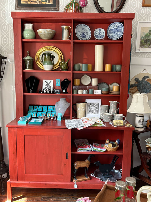 ERN: Welsh Dresser