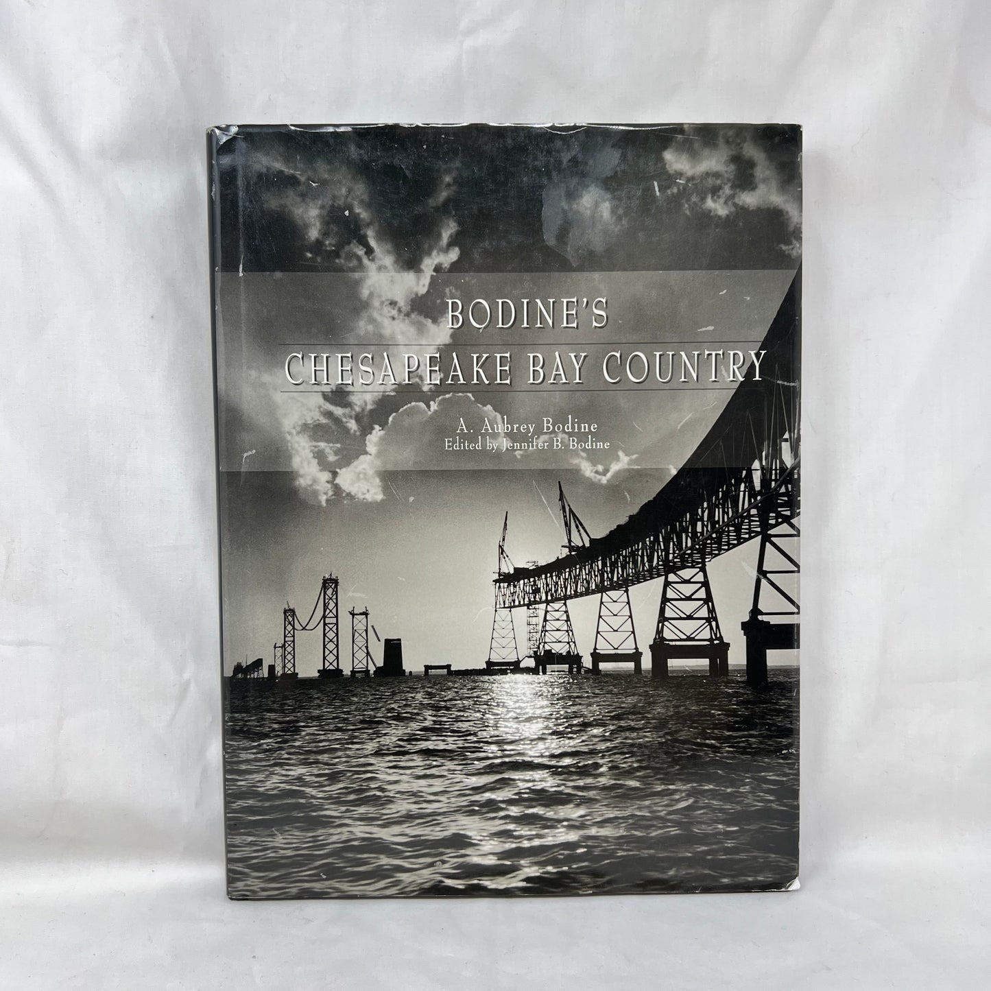 Book: Bodine’s Chesapeake Country