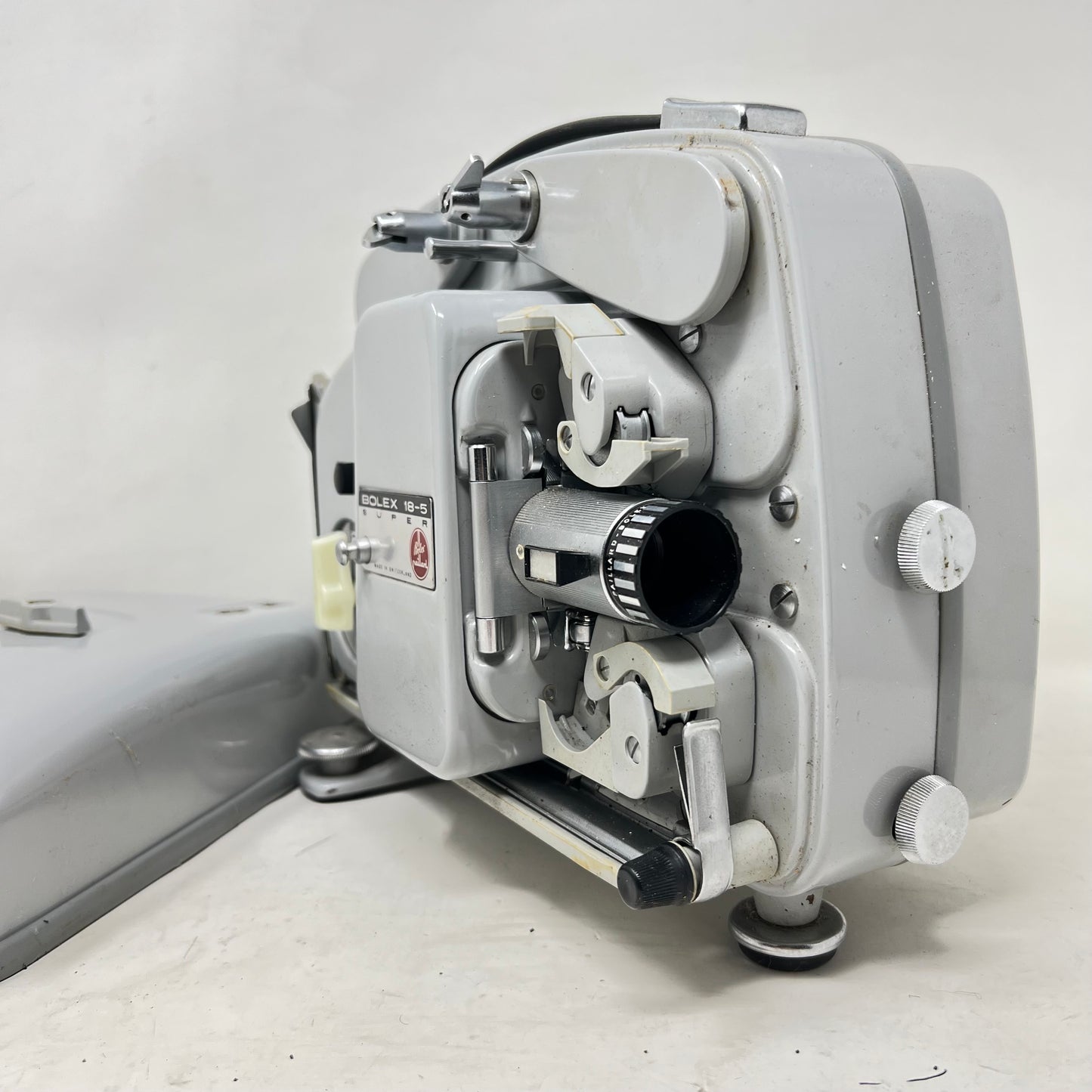 Film Projector 8mm, Bolex