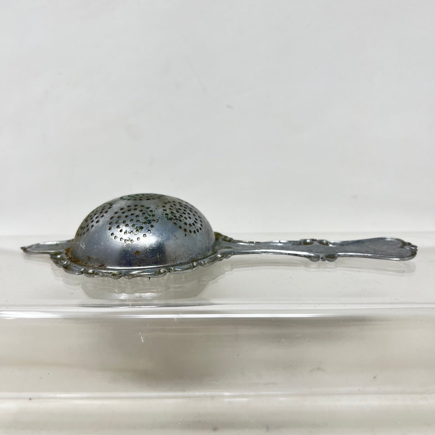 Antique Tea Strainer