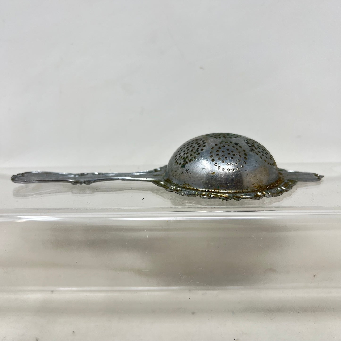 Antique Tea Strainer