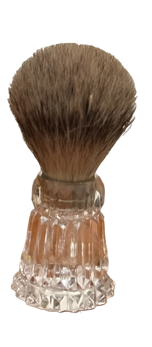 ER6 Waterford Crystal Shaving Brush