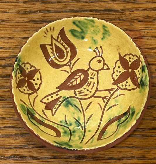 ER3 Breinniger dish (1994)