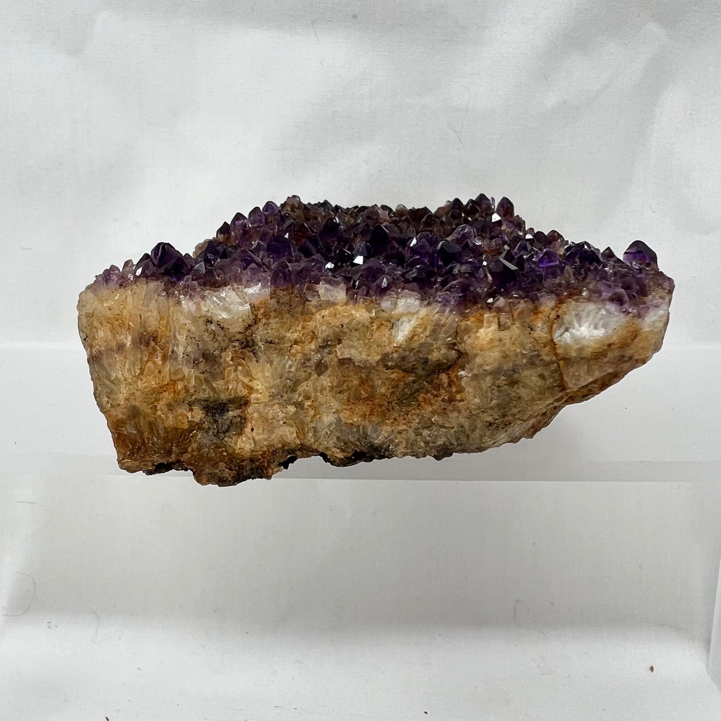 Paperweight, Raw Amethyst