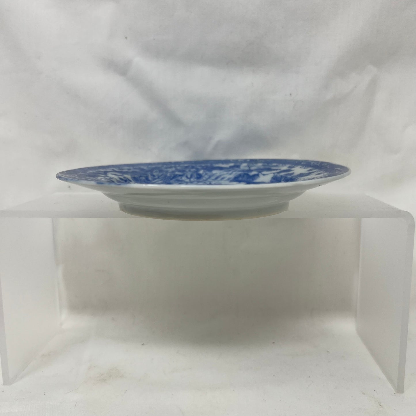 Vintage Porcelain transfer-ware