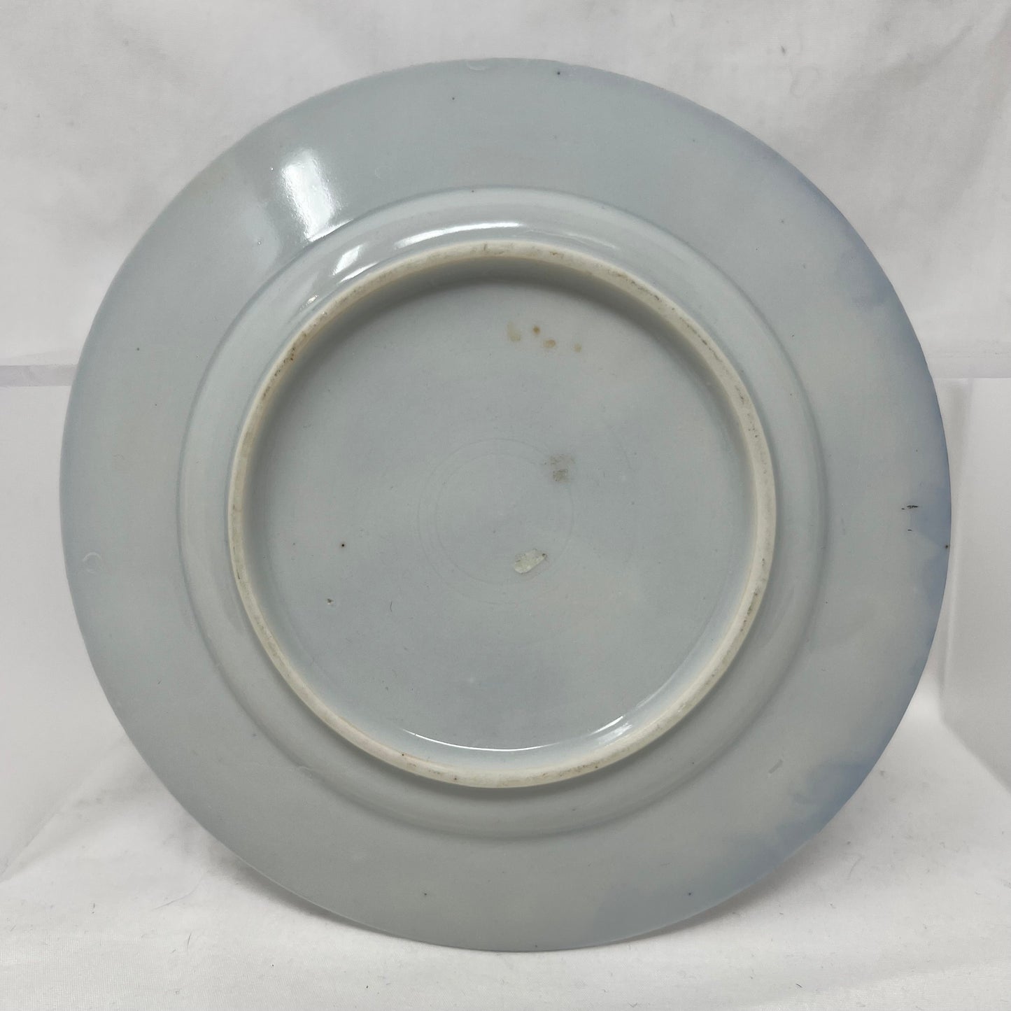 Vintage Porcelain transfer-ware