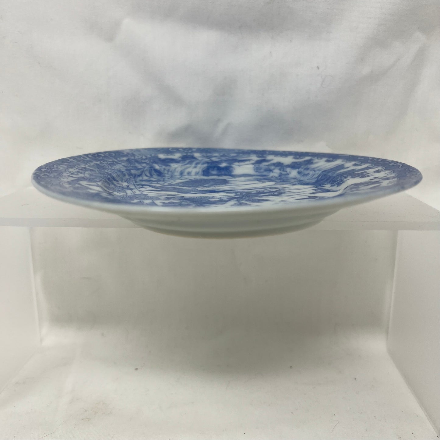 Vintage Porcelain transfer-ware