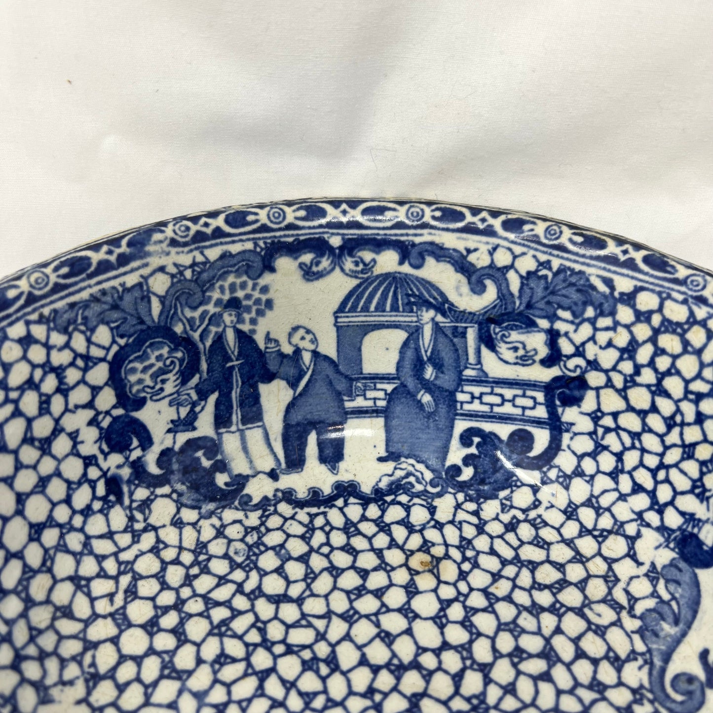 Porcelain Bowl MCM