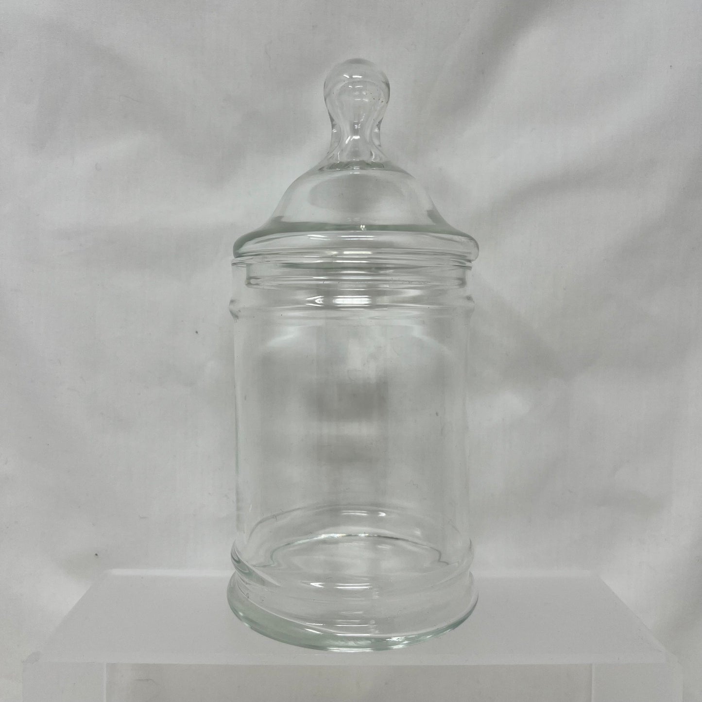 Apothecary/General Store Candy Jar