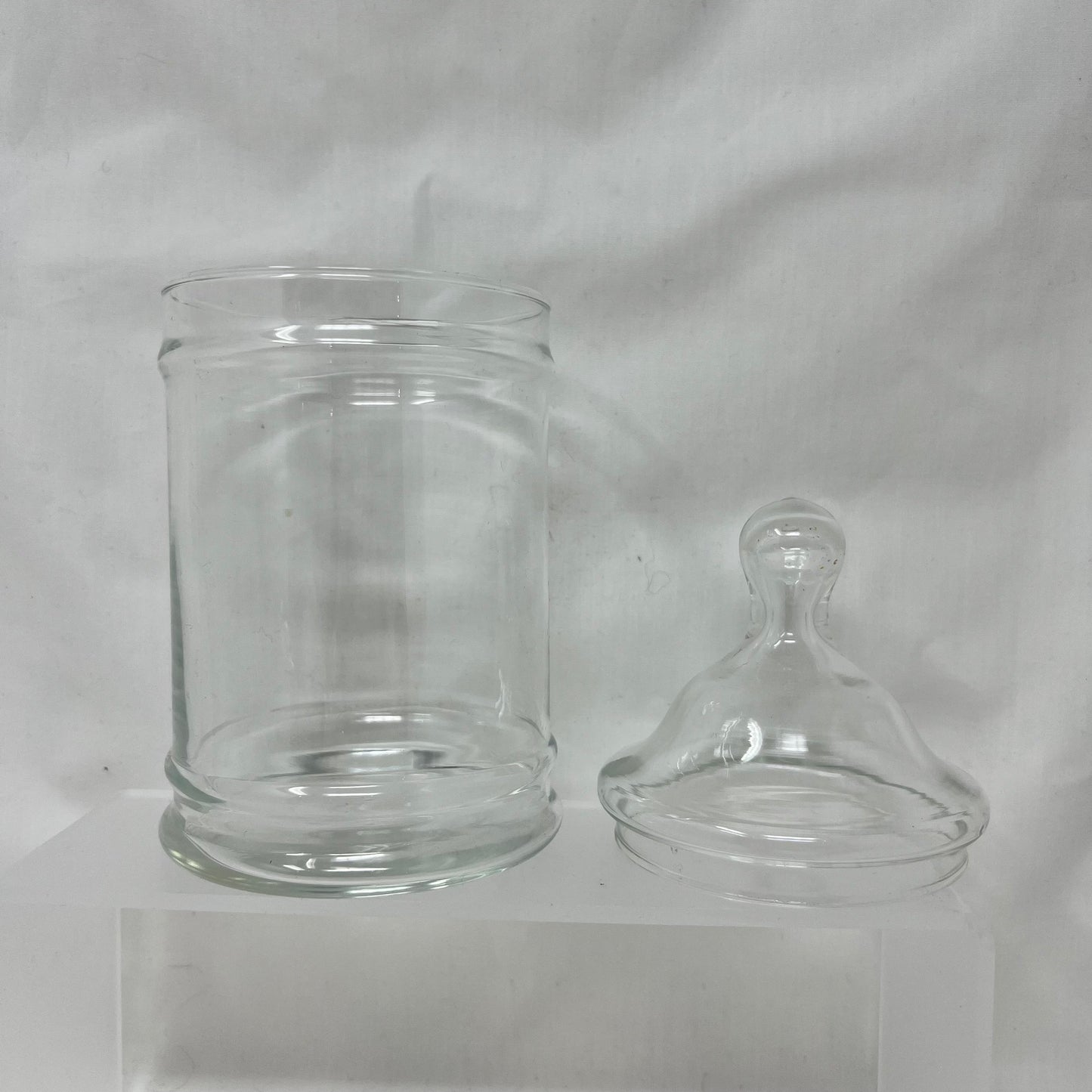 Apothecary/General Store Candy Jar