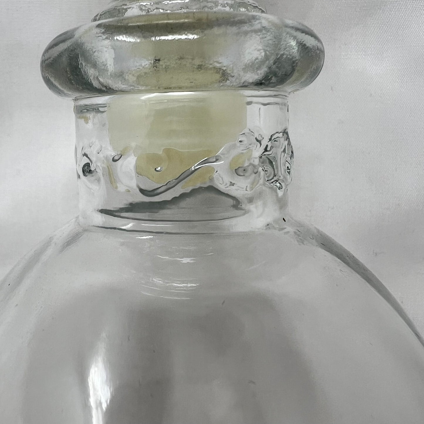 Vintage Bottle, Avon